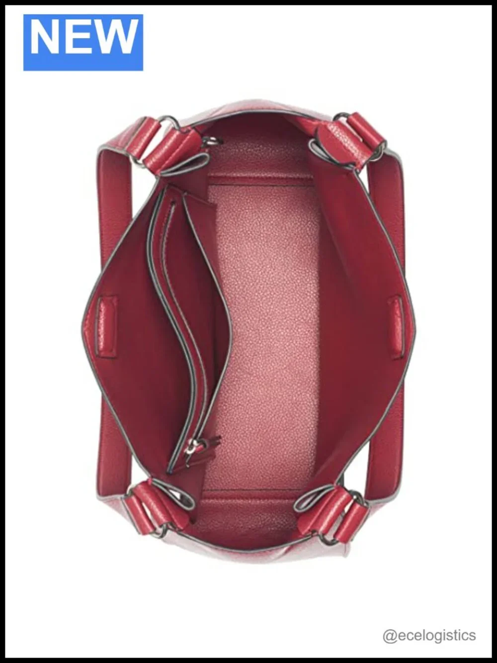 N/A chic satchel